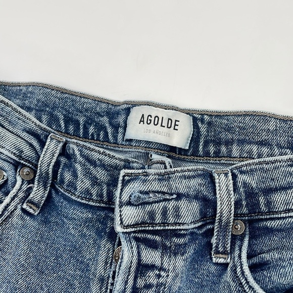 Nico High Rise Slim Fit, Blame SZ 25 LIKE NEW - Picture 8 of 13